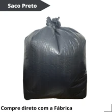 Trash Bags - 黑色 - 查看 2