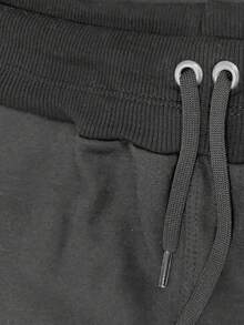 Men Shorts - màu đen - Xem 2