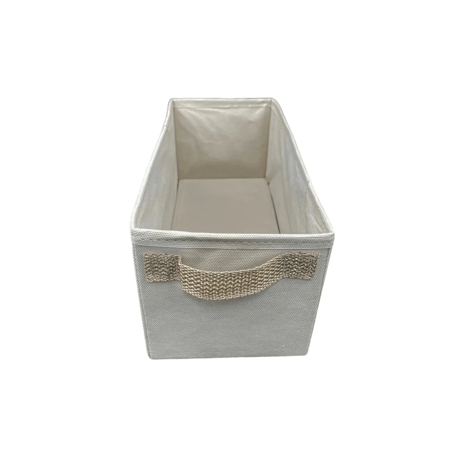Storage Boxes , Bottles & Jars - Màu be - Xem 1