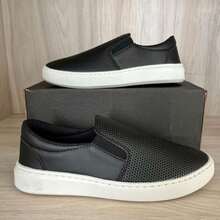 Women Casual Shoes - màu đen - Xem 3