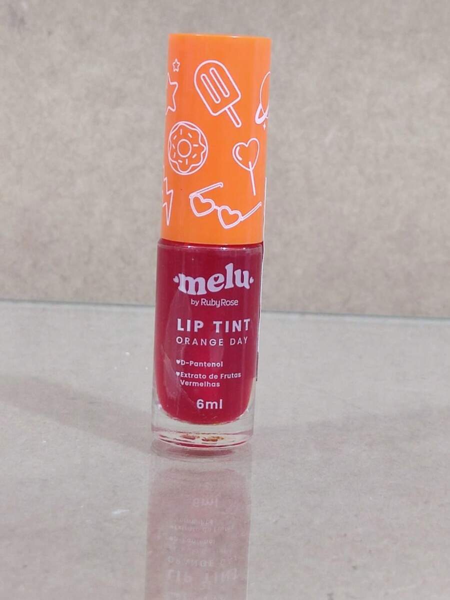 Lip Tint - Ngày cam - Xem 1
