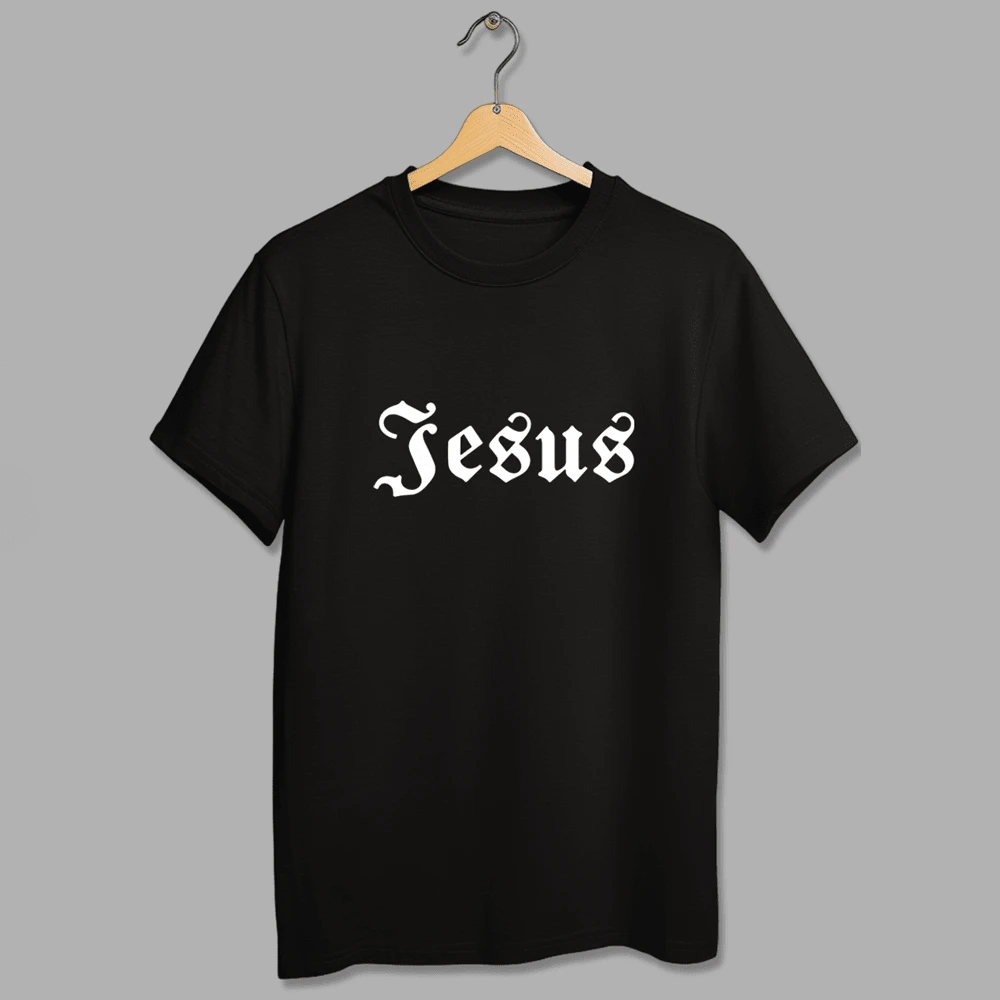 Young Boys Shirts - 黑色 - 查看 1