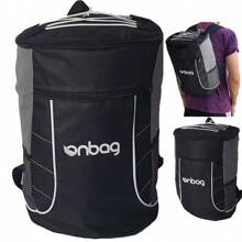 Cooler Bags - 黑色 - 查看 5