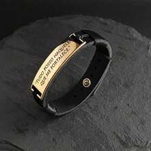 Men Accessory Sets - Black - View 4