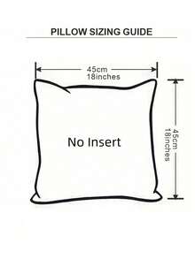 Vỏ gối in nổi bằng nhung dày, Vải nhung Anaglyph hoa Classis, Vỏ gối trang trí, Vỏ gối trong nhà/ngoài trời, Vỏ đệm - (18" X 18", Đỏ)1 cái - Đỏ - Xem 4