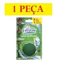 Pedra Sanitária 45g Bloco Pinho Ou Marine Ou Lavanda Ou Floral Sanitário Banheiro Pastilha Tablete Caixa Acoplada 45g