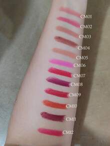 Lipstick - CM12 - 查看 2