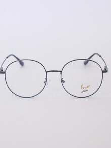 Women Glasses Accessories - 黑色 - 查看 5