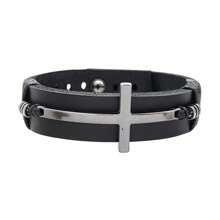 Men Accessory Sets - màu đen - Xem 1