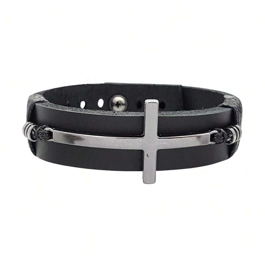 Men Accessory Sets - màu đen - Xem 1