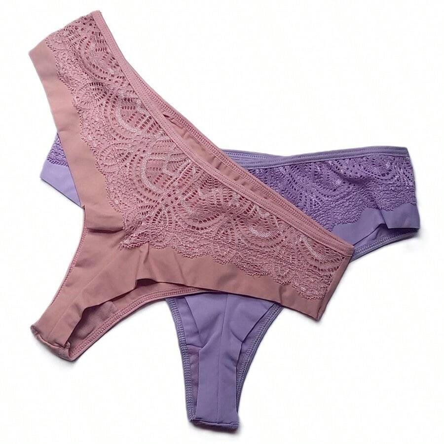 Women Sexy Lingerie Sets - Nhiều màu - Xem 1