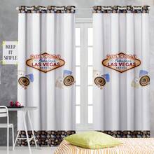 Curtains - Las Vegas - Xem 2