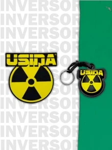 Car Power Inverter - Black and Green - View 6