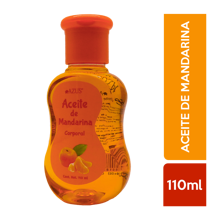 Essential Oil - Orange - View 2