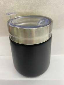 "Trek Thermo: "Tu Compañero de Aventuras" - Negro - Ver 1