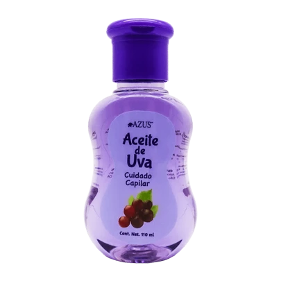 Aceite de Uva | Capilar | 110ml