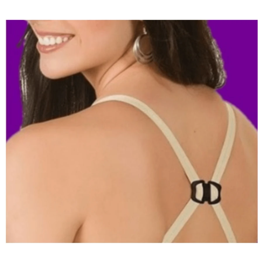 Women Lingerie Accessories - 彩色 - 查看 1