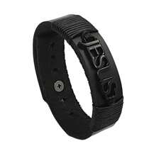 Men Accessory Sets - màu đen - Xem 1