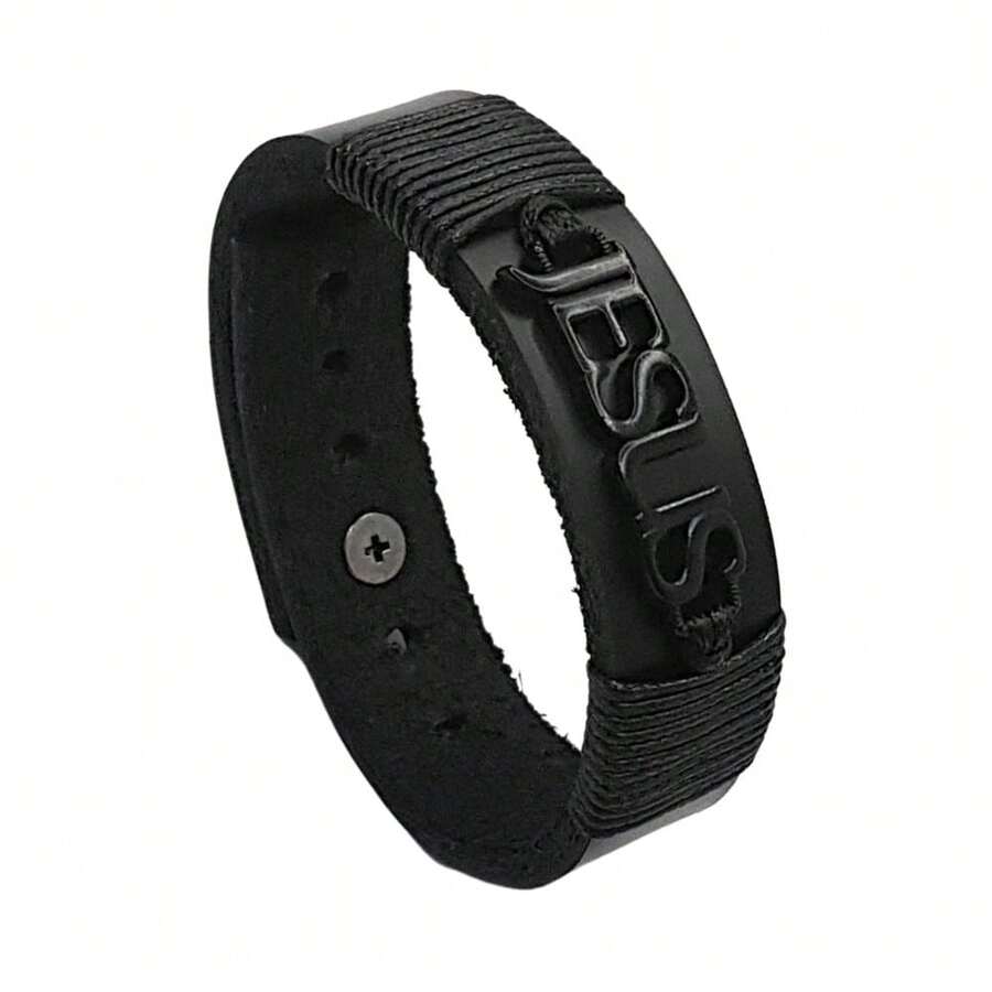 Men Accessory Sets - màu đen - Xem 1