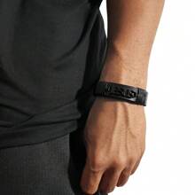 Men Accessory Sets - màu đen - Xem 3