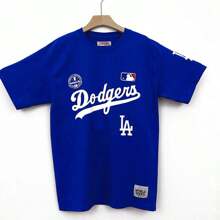 ANGELES DODGERS L.A - Azul - Ver 1