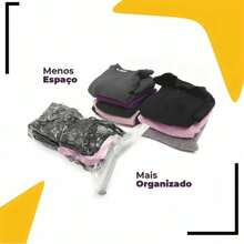 Air Vacuum Bags & Pumps - Trong sáng - Xem 4