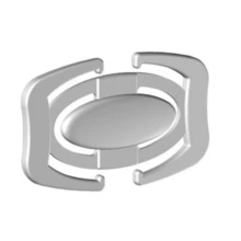 Women Lingerie Accessories - 彩色 - 查看 3