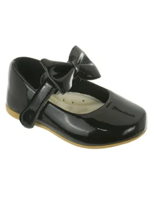 Kids Sneakers - màu đen - Xem 1