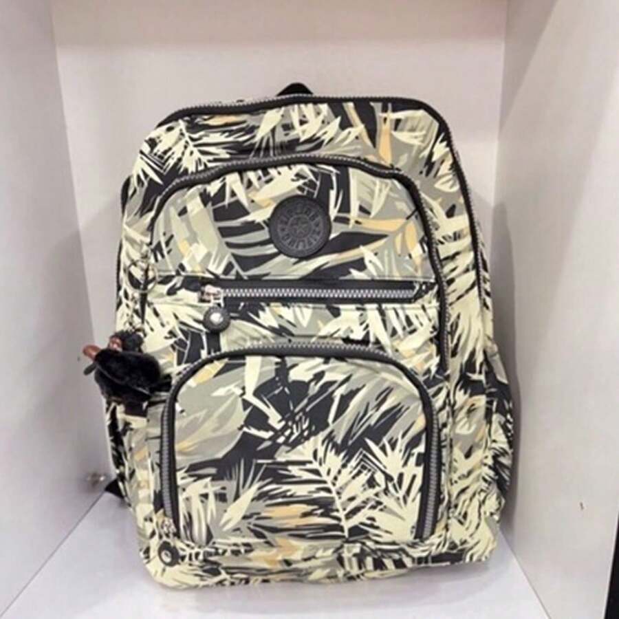 Backpacks - 灰色 - 查看 1