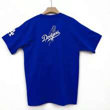 ANGELES DODGERS L.A - Azul - Ver 2