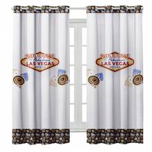 Curtains - Las Vegas - Xem 1