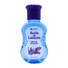 Essential Oil - Lavender - View 1