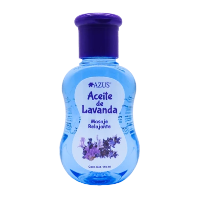 Aceite de Lavanda | Corporal | 110ml
