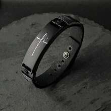 Men Accessory Sets - 黑色 - 查看 4