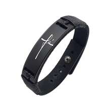 Men Accessory Sets - 黑色 - 查看 1