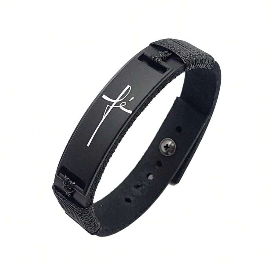 Men Accessory Sets - 黑色 - 查看 1