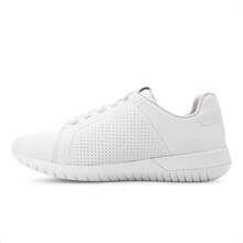 Usaflex Women Wedge Sneakers - Putih / Emas - View 2