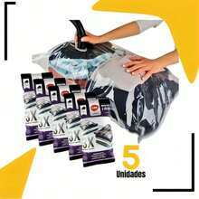 Air Vacuum Bags & Pumps - Trong sáng - Xem 1