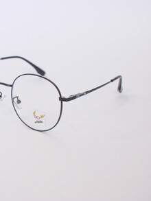 Women Glasses Accessories - 黑色 - 查看 4
