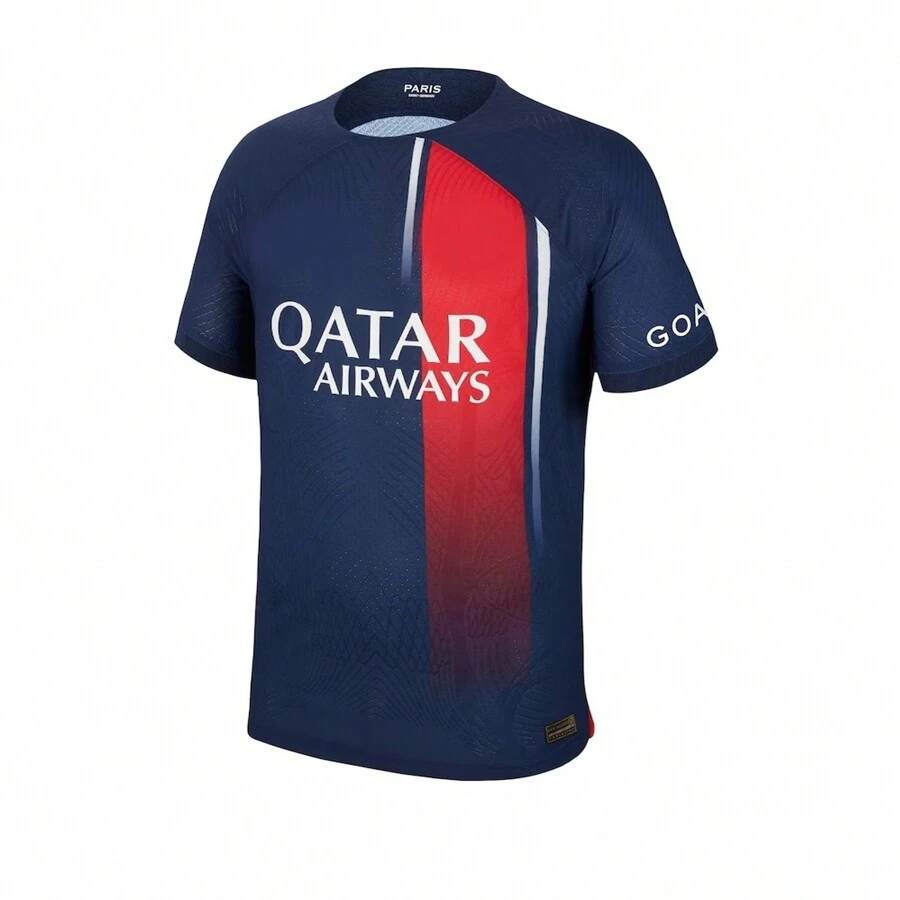 Jersey Pris PSG Nuevo 2023 2024 - Azul - Ver 1