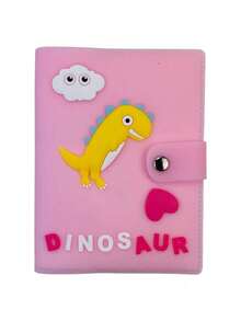 Notebooks - 粉色 - 查看 1