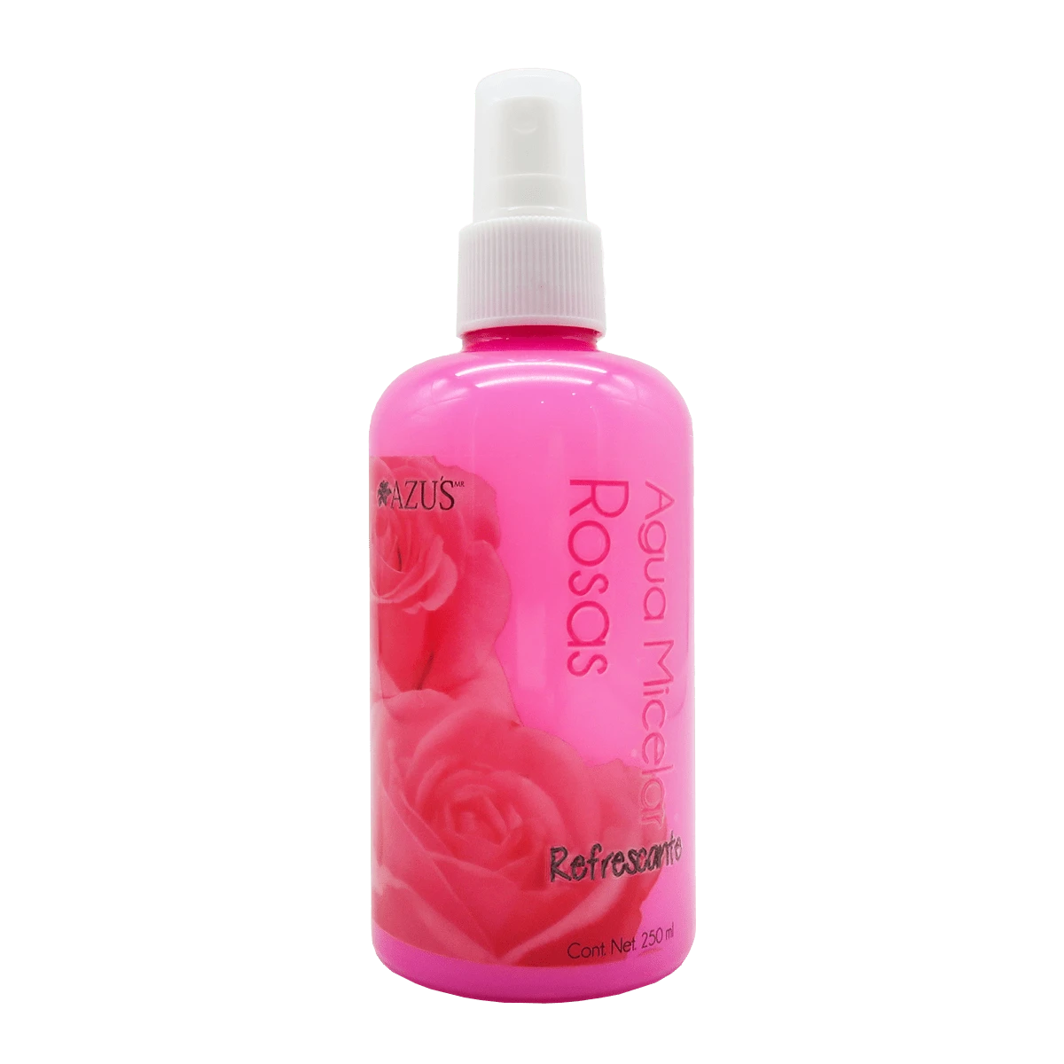 Toner - Hot Pink - View 1