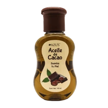 Azus Aceite de Cacao | Corporal | 110ml - Marrón - Ver 1