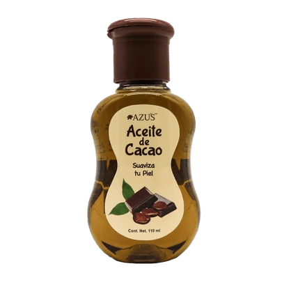 Azus Aceite de Cacao | Corporal | 110ml