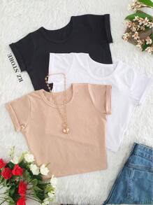 Women Tank Tops & Camis - 米色 - 查看 1