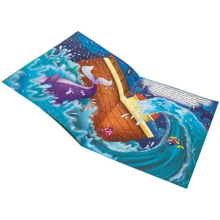 Other Puppets & Puppet Theaters - 彩色 - 查看 5