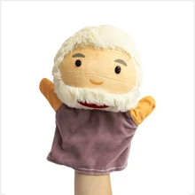 Other Puppets & Puppet Theaters - 彩色 - 查看 3