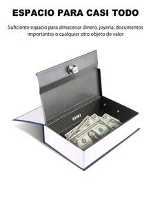 Money Boxes - Red - View 9