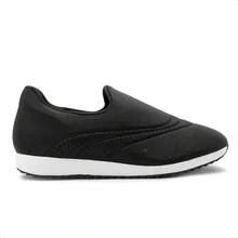Usaflex Women Wedge Sneakers - màu đen - Xem 1