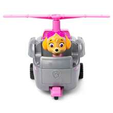 Sunny Play Figure Vehicles Room Decoration - Skye - View 4